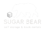 Sugar Bear Logo 250